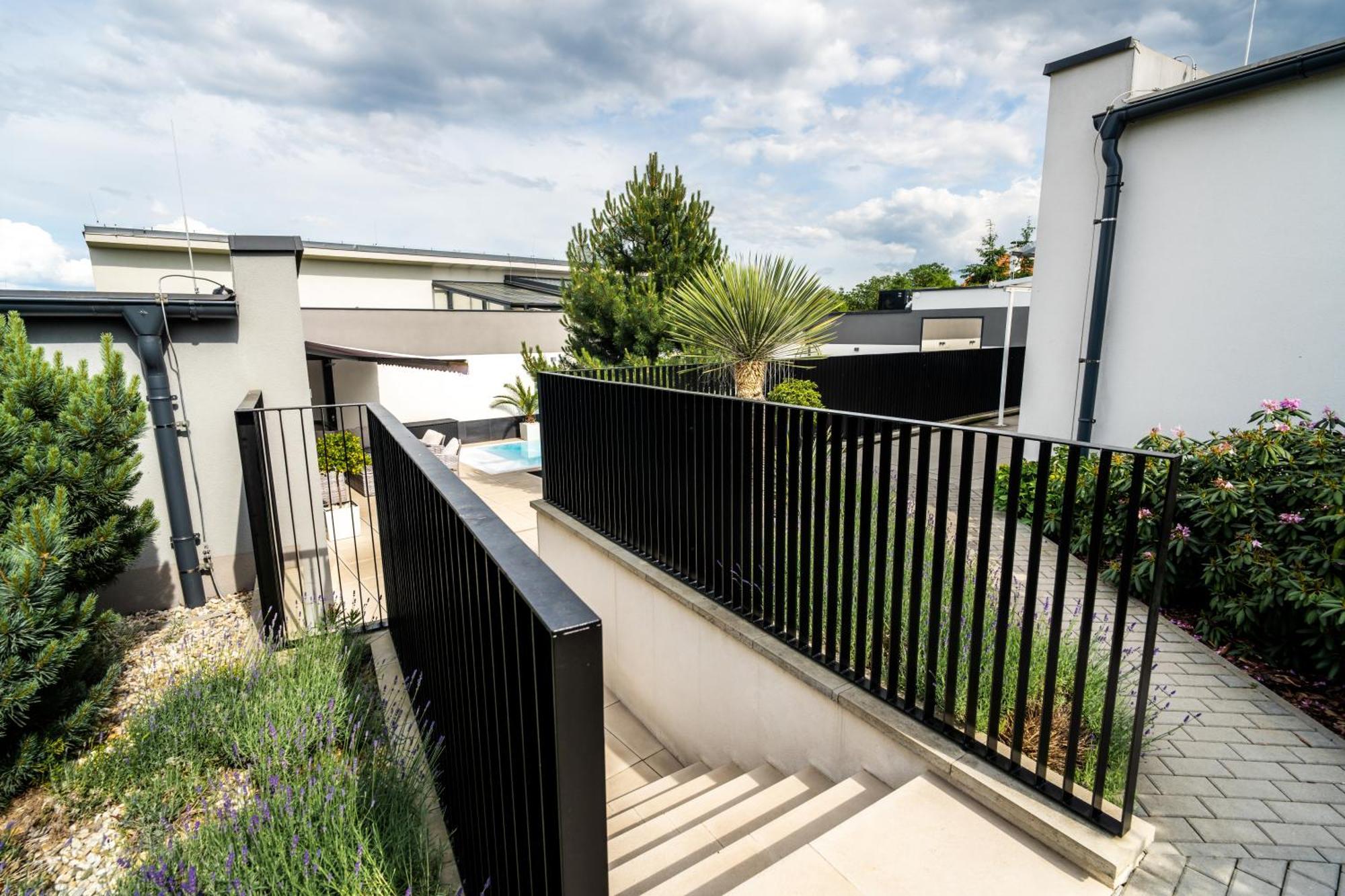 Apartmany Ladna Экстерьер фото