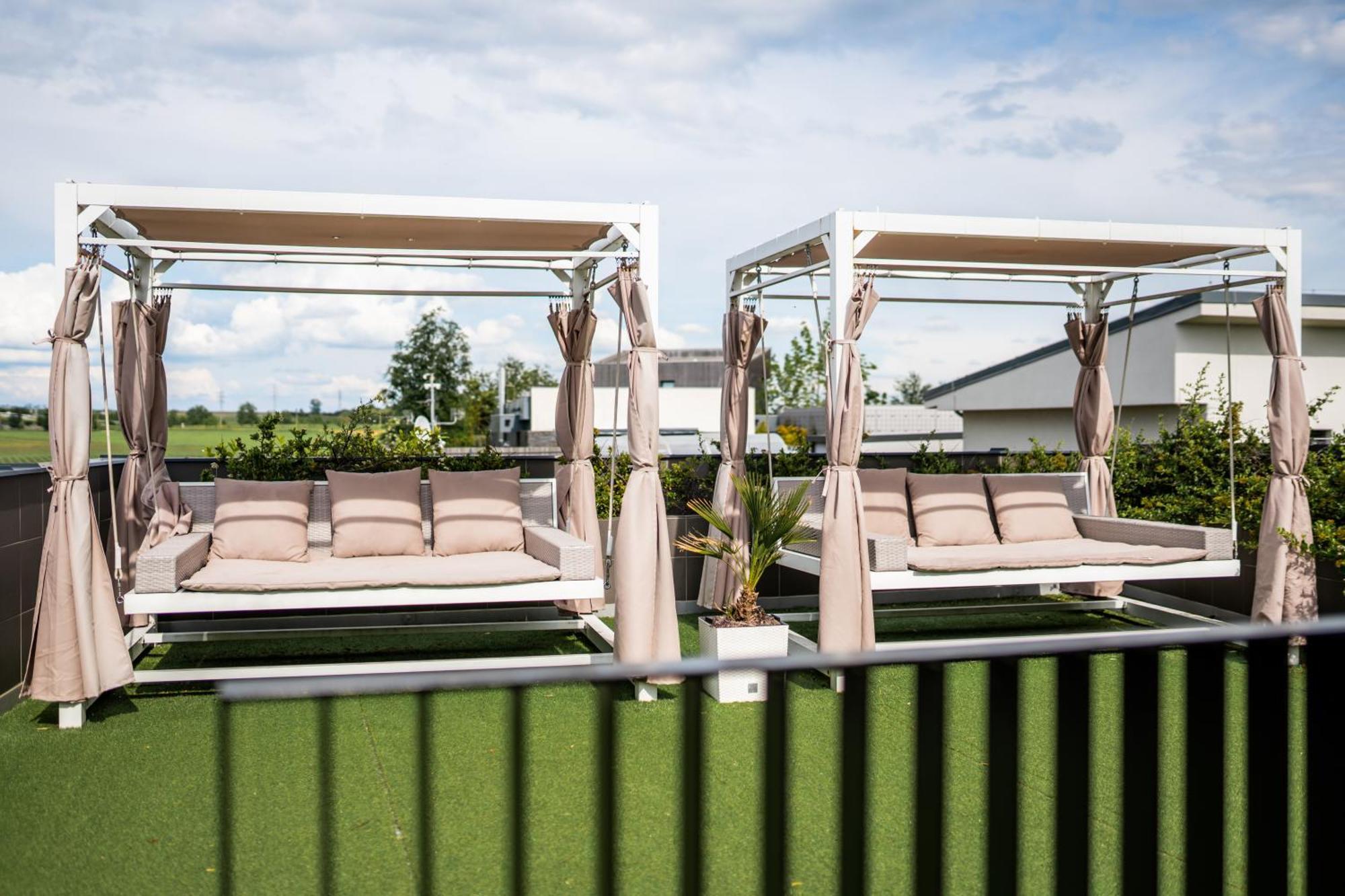 Apartmany Ladna Экстерьер фото