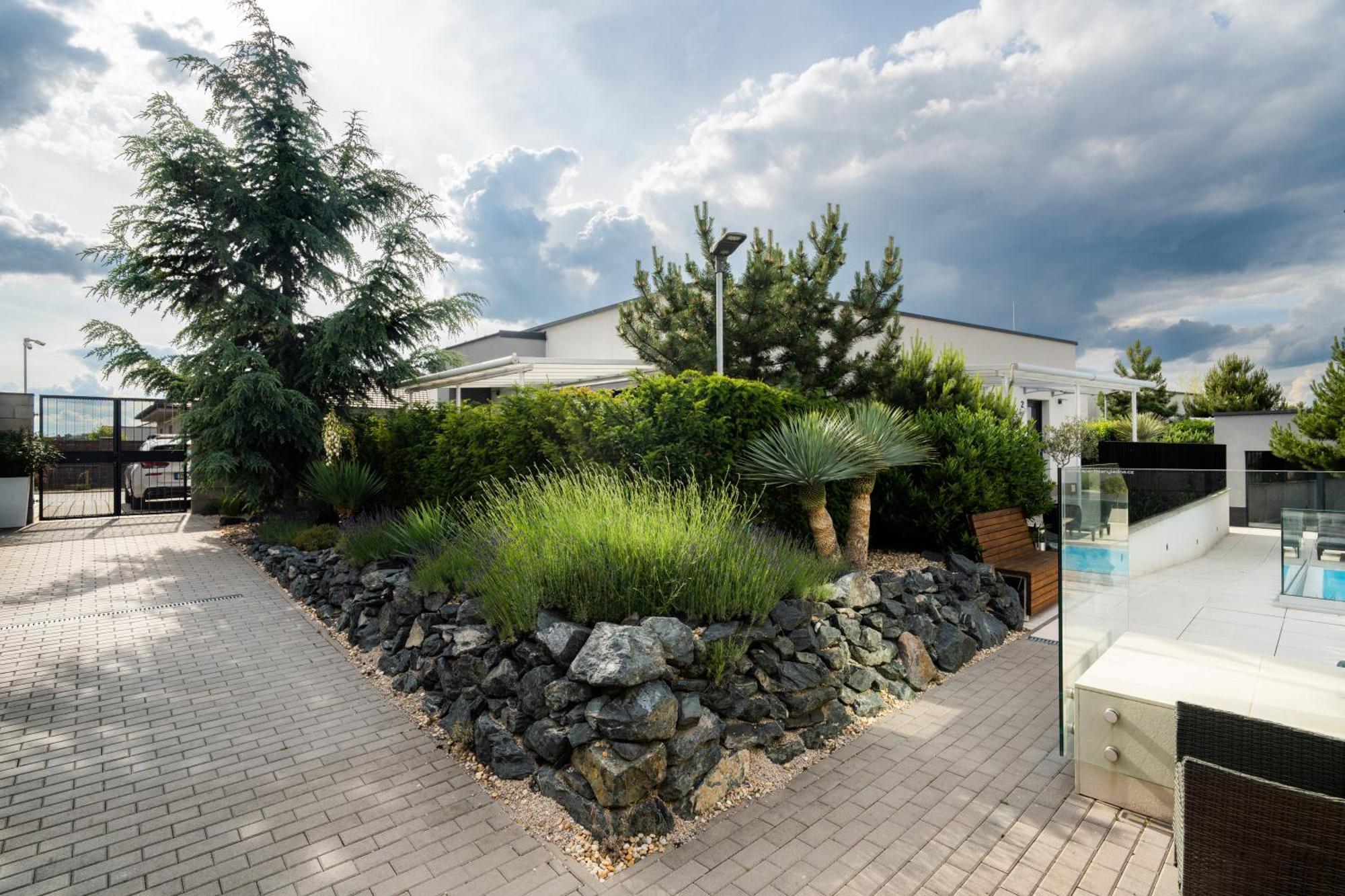 Apartmany Ladna Экстерьер фото