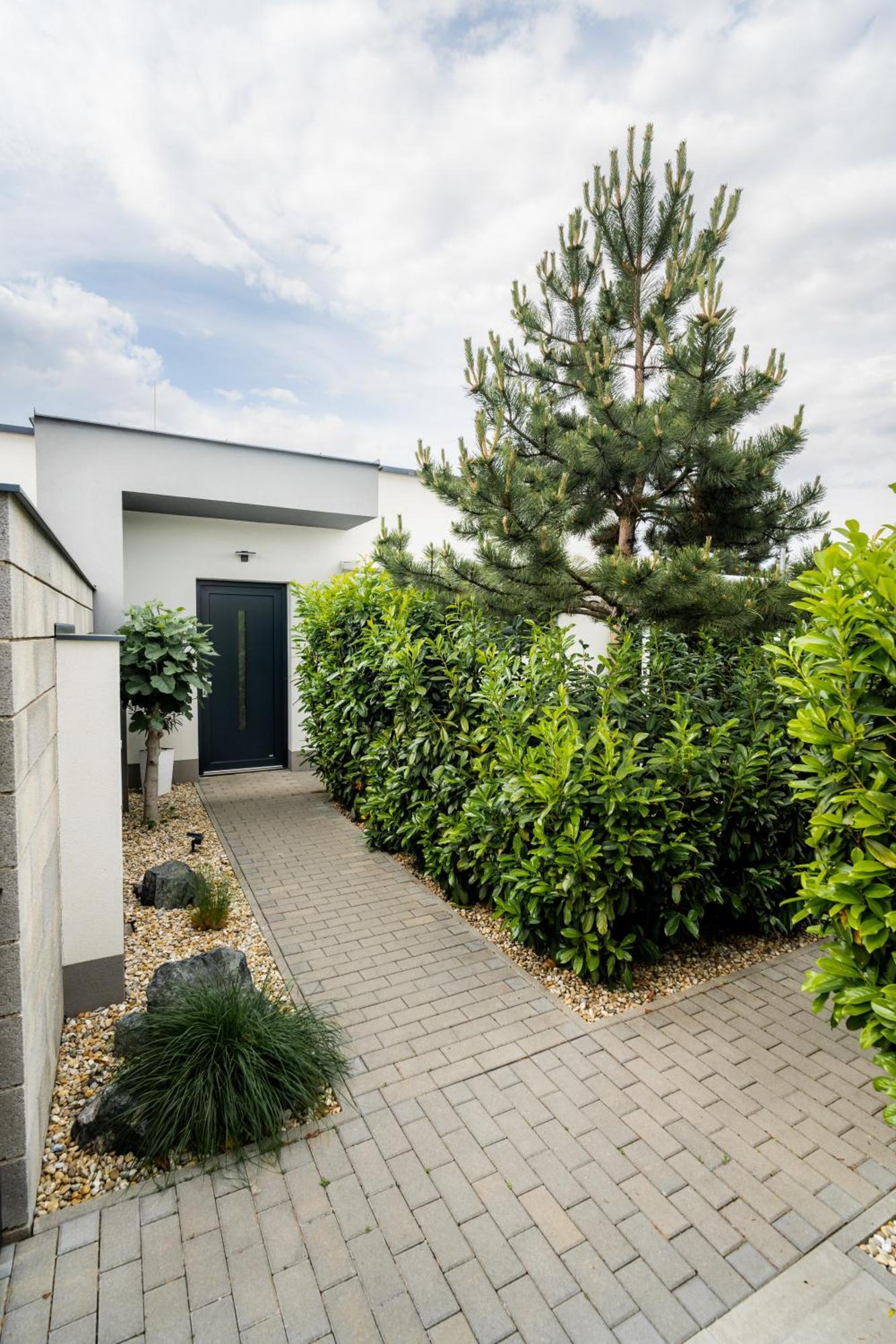 Apartmany Ladna Экстерьер фото