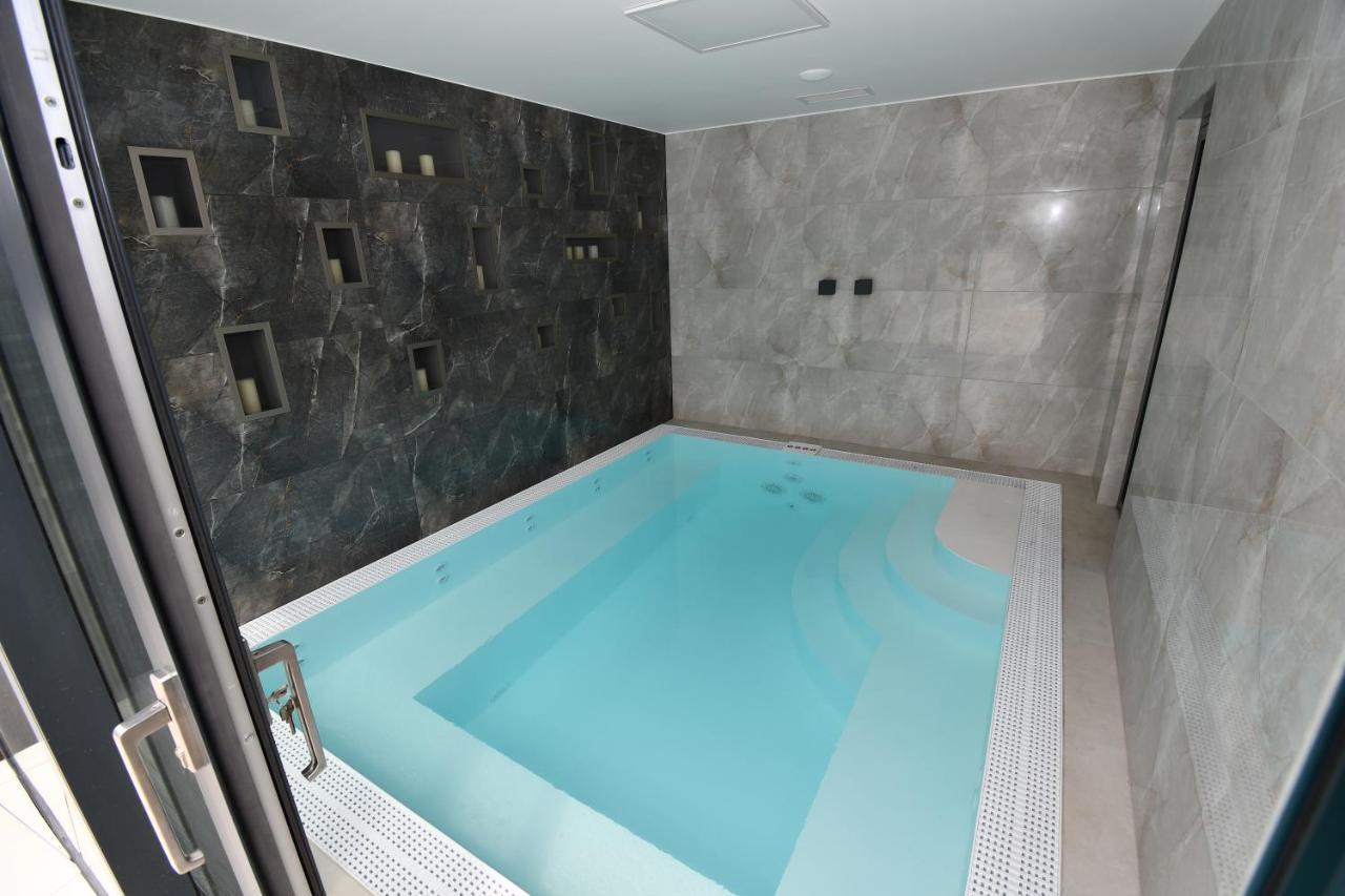Apartmany Ladna Экстерьер фото