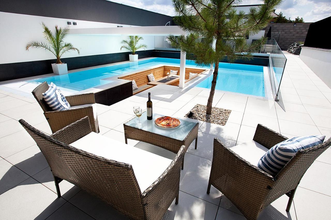 Apartmany Ladna Экстерьер фото