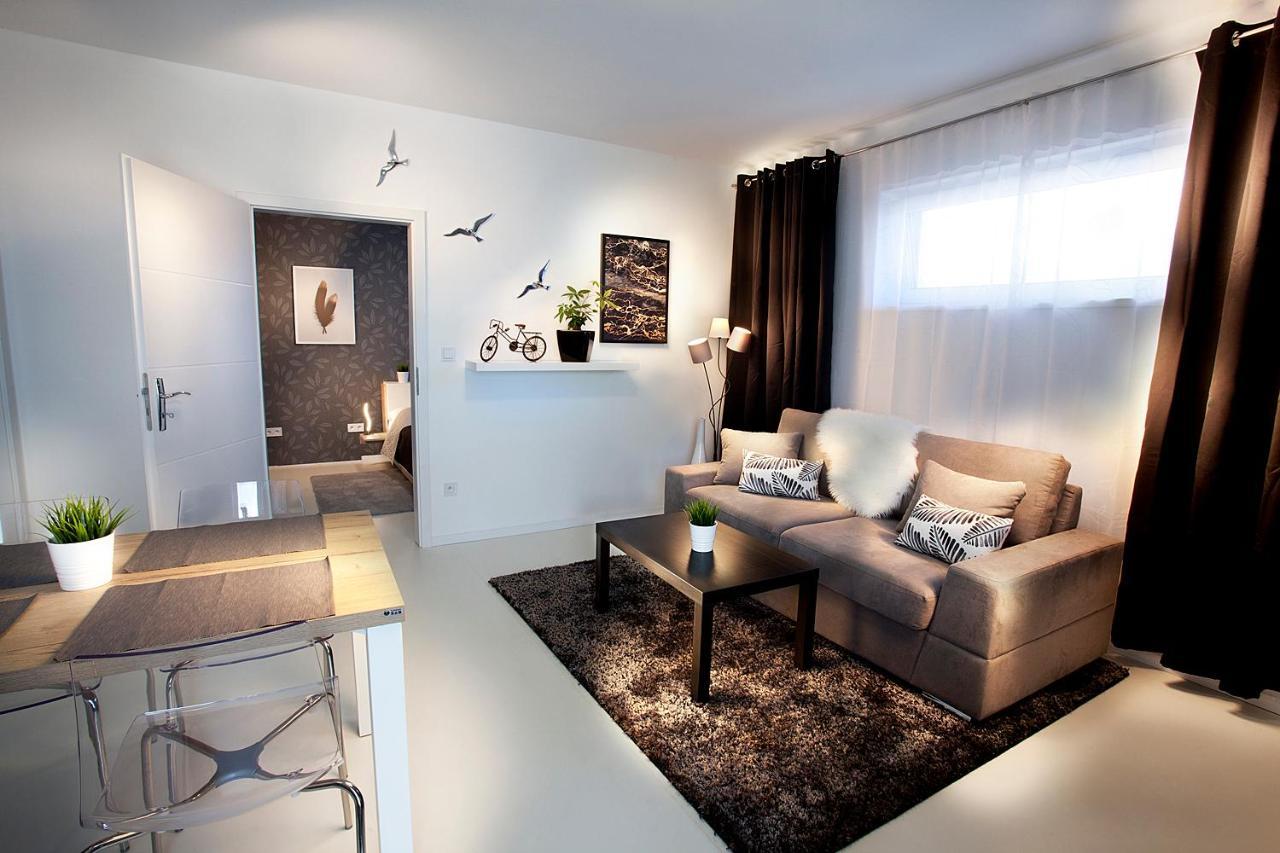Apartmany Ladna Экстерьер фото