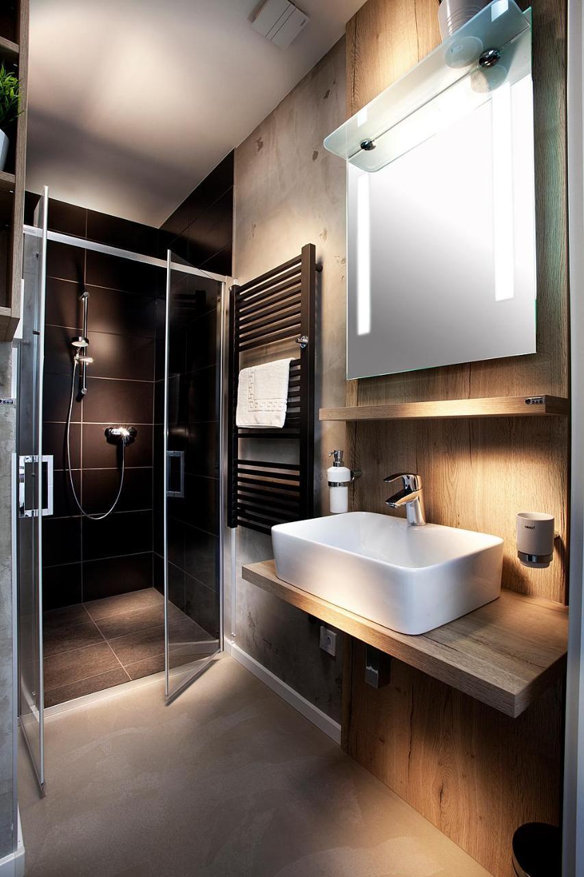Apartmany Ladna Экстерьер фото
