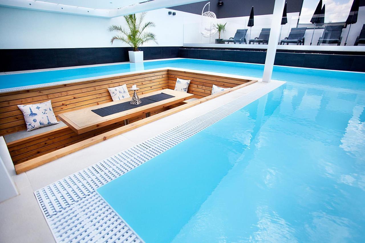 Apartmany Ladna Экстерьер фото