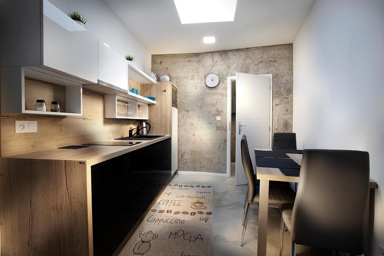 Apartmany Ladna Экстерьер фото