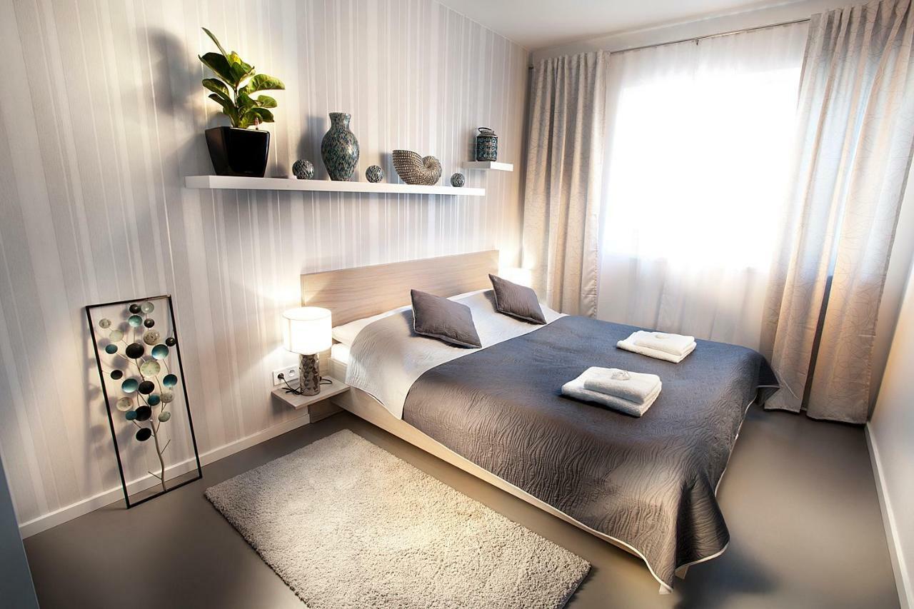 Apartmany Ladna Экстерьер фото