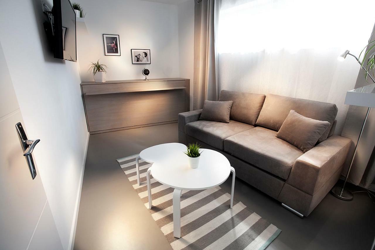 Apartmany Ladna Экстерьер фото