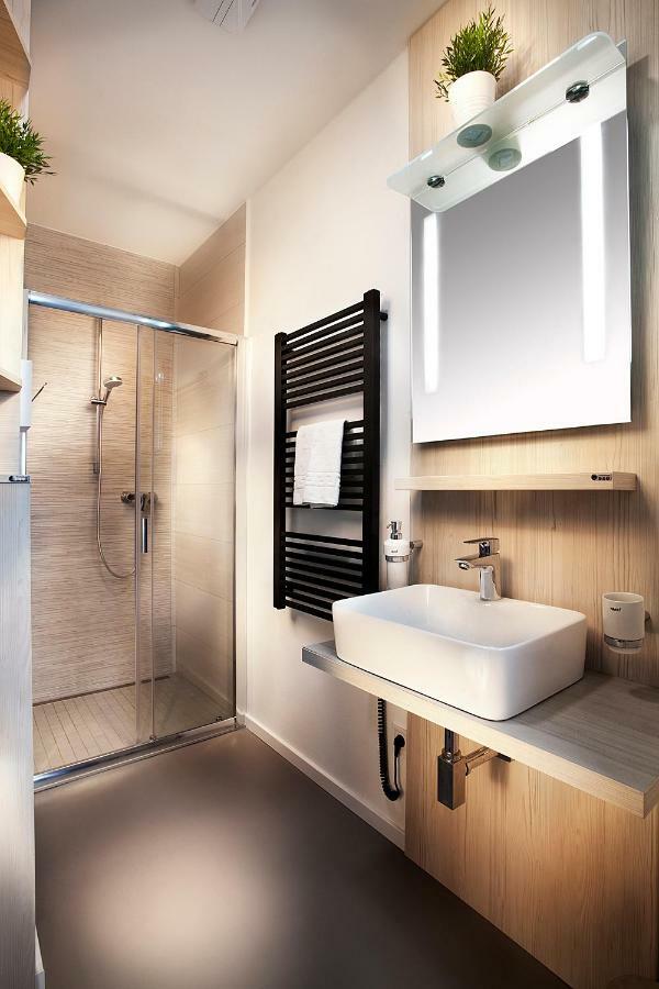 Apartmany Ladna Экстерьер фото